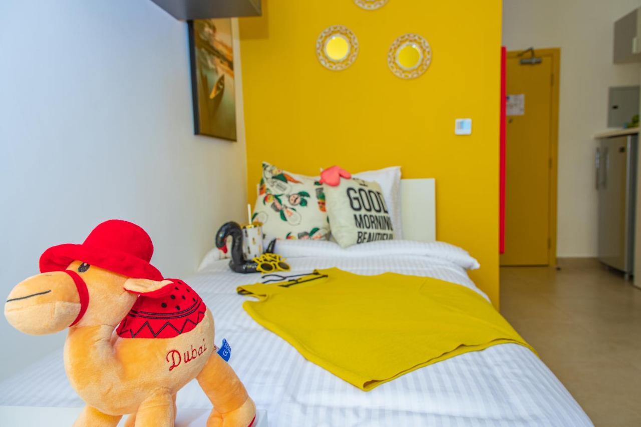 Отель Ksk Homes Academic